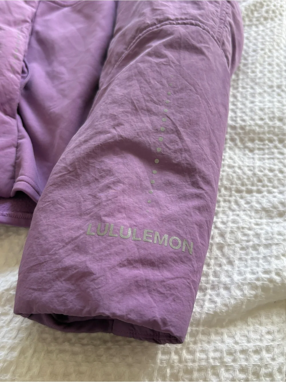lululemon athletica lululemon puffer